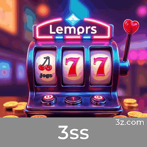 Desbloqueie Privilégios Exclusivos com Sua Conta 3ss