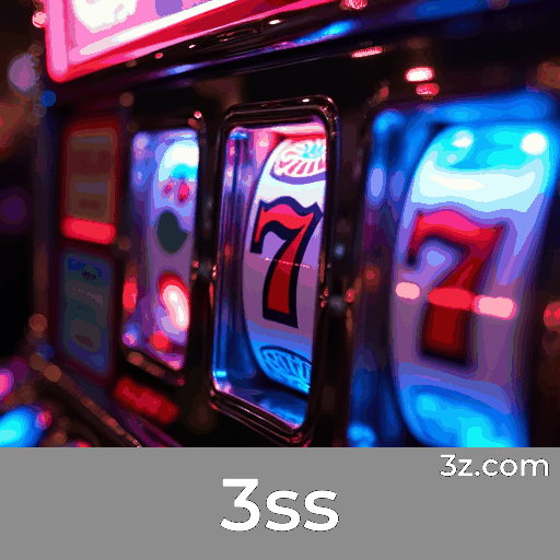 3ss: O Melhor em Apostas e Entretenimento Seguro