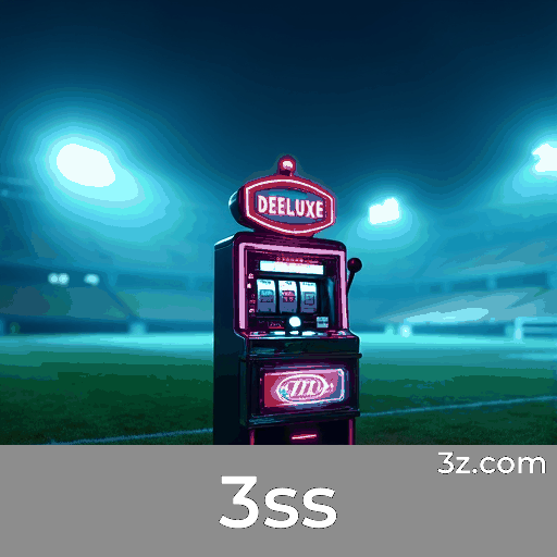 Experiência Premium de Jogos de Casino no 3ss
