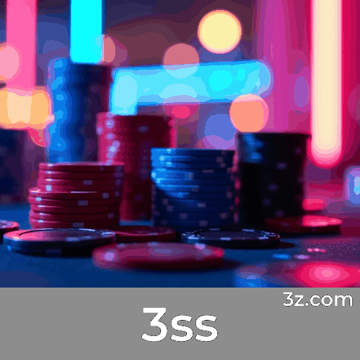 3ss: O Melhor em Apostas e Entretenimento Seguro