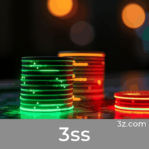 Desbloqueie Privilégios Exclusivos com Sua Conta 3ss