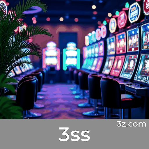 Desbloqueie Privilégios Exclusivos com Sua Conta 3ss